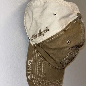 Blue Angels Airwareinc. Cap